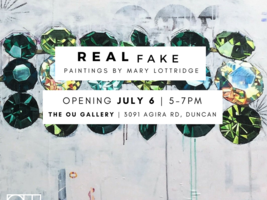 'REAL FAKE'