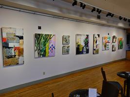 Exhibition at the Cultch